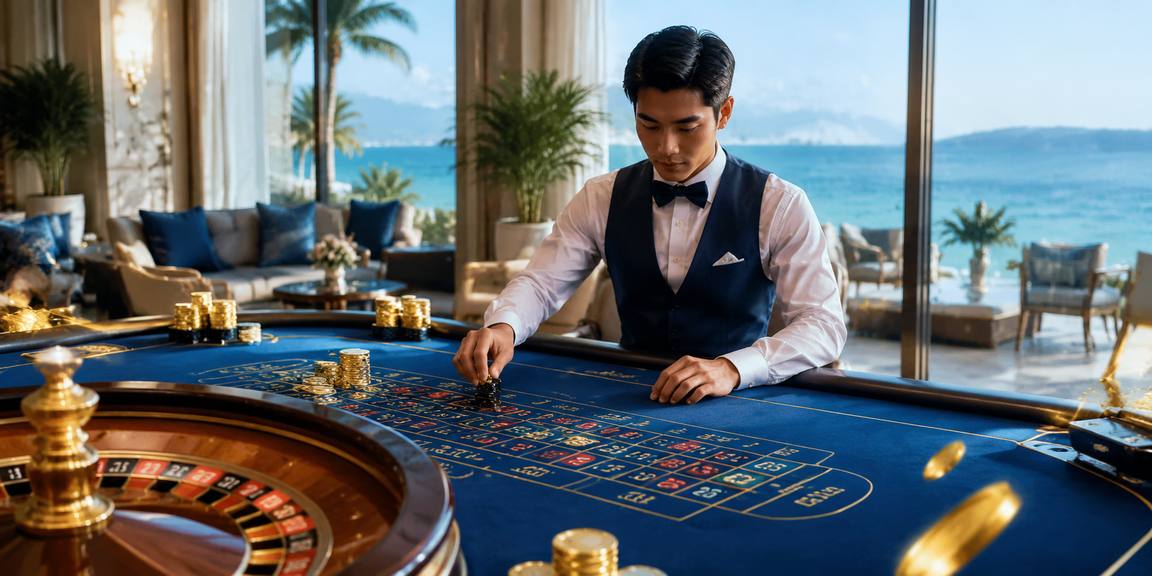 dwin88 Slot Thuyền Rồng